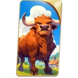 Buffalo
King